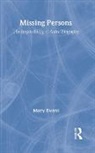 Mary Evans - Missing Persons