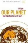 Professor Jill Jager - Our Planet