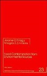 Jerome O. Nriagu, Jo Nriagu, Professor Jerome O. Nriagu, Milagros S. Simmons, Jerome O. Nriagu, Jerome O. (National Water Research Institute Nriagu... - Food Contamination from Environmental Sources