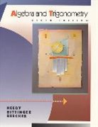Judith A Beecher, Judith A. Beecher, Marvin L. Bittinger, Mervin Keedy, Mervin L. Keedy - Algebra and Trigonometry, Unit Circle