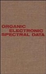 Jp Phillips, Dallas Bates, Dallas (Michigan Technical University Bates, Henry Feuer, Henry (Purdue University Feuer, Feuer Henry... - Organic Electronic Spectral Data, Volume 28, 1986