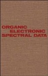 John P. Phillips, John P. Phillips, Jp Phillips, Dallas Bates, Henry Feuer, John P. Phillips... - Organic Electronic Spectral Data, Volume 25, 1983