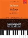 Howard Ferguson - Waltzes, Op. 39 (Simplified Version)