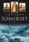 Nicola Sly, Nicola Sly - A Grim Almanac of Somerset