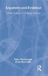 Peter J. Phelan, Peter Phelan, Peter J. Phelan, Peter Reynolds, Peter J. Reynolds, Reynolds Peter J. - Argument and Evidence