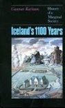 Gunnar Karlsson - Iceland's 1100 Years