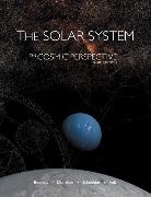 Jeffrey D. Bennett, Jeffrey O. Bennett, Megan Donahue, Megan O Donahue, Nicholas Schneider, Mark Voit - Cosmic Perspective, Volume 1, The:The Solar System (Chapters 1-15, S1,24)
