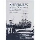 David Hughes, David T Hughes, John Hughes, John Hughes - Sheerness Naval Dockyard and Garrison