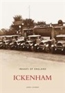 James Skinner, James Skinner, Stephen Skinner - Ickenham