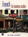 Francoise Delbourgo, Paul Taylor - Language Cassettes to Accompany French for Business Studies