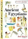 Jane Bower, Bower Jane - Ancient Egyptians