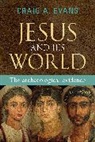 Craig Evans, Craig (John Bisagno Distinguished Professor of Christian Origins; Dean Evans, Craig A. Evans, Evans Craig - Jesus and His World