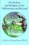 J. Marvin Spiegelman, J.Marvin Spiegelman - Psychology and Religion