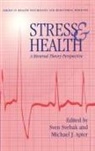Michael J. Apter, Apter Michael J., Sven Svebak, Sven Svebek, Svebek Sven - Stress And Health