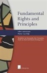 Marjolein van Roosmalen, Fried van Hoof, Marjolein van Roosmalen, Ben Vermeulen - Fundamental Rights and Principles