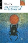 C. G. Jung, C.G. Jung, Roderick Main, Roderick (Director Main - Jung on Synchronicity and the Paranormal