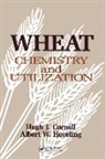 Hugh Cornell, Hugh J. Cornell, Cornell Hugh, Albert W. Hoveling, Albert W. (Royal Melbourne Institute of Technology Hoveling, Hoveling Albert W. - Wheat
