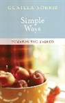 Gunilla Norris, Norris Gunilla - Simple Ways