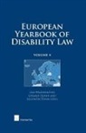 Eilionoir Flynn, Gerard Quinn, Lisa Waddington - European Yearbook of Disability Law