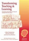 Bruce F. Bonney, John Kerr, Jo Morrison, Colin Weatherley, Kerry Ingham - Transforming Teaching and Learning