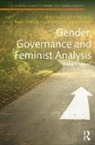 Christine M (Umea University Hudson, Christine M Roennblom Hudson, Christine M Ronnblom Hudson, Christine M. (EDT)/ R÷nnblom Hudson, Malin (Umea University Roennblom, Malin Hudson Ronnblom... - Gender, Governance and Feminist Analysis