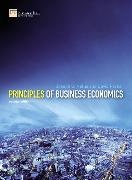Joseph Nellis, Joseph G. Nellis, David Parker - Principles of Business Economics