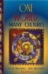 Stuart Hirschberg, Terry Hirschberg, Stuart Hirschberg, Terry Hirschberg - One World, Many Cultures