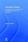 Gene A. Plunka, Gene A. (University of Memphis Plunka - Holocaust Theater