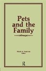 Marvin B Sussman, Marvin B. Sussman, Marvin B. Sussman - Pets and the Family