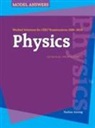 Pauline Anning, ANNING P, Derek McMonagle - Physics Worked Solutions for Csec (R) Examinations 2006-2010