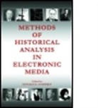 Donald G. Godfrey, Donald G Godfrey, Donald G. Godfrey - Methods of Historical Analysis in Electronic Media