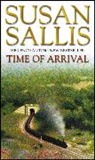 Susan Sallis, Sallis Susan - Time Of Arrival