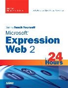 Morten Rand-Hendriksen - Sams Teach Yourself Microsoft Expression Web 2 in 24 Hours