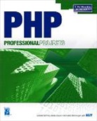 NIIT - PHP Professional Projects