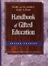 Colangelo - Handbook of Gifted Education