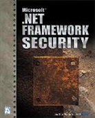 NIIT - NET Security Framework