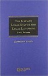 Howard D. Fisher - The German Legal System and Legal Language