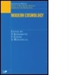 S Bonometto, Silvio Bonometto, V. Gorini, V. (University of Insubria Gorini, Vittorio Gorini, U. Moschella... - Modern Cosmology