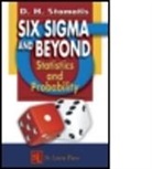D. H. Stamatis, D.H. Stamatis, D.h. (Contemporary Consultants Stamatis - Six Sigma and Beyond