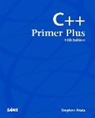 Stephen Prata - C++ Primer Plus