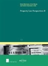 Bram Akkermans, Ernst Marais, Eveline Ramaekers - Property Law Perspectives II