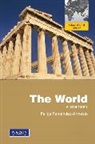 Dr Felipe Fernandez-Armesto, Dr. Felipe Fernandez-Armesto, Felipe Fernandez-Armesto - The World