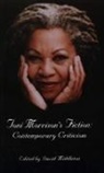 David L. Middleton, Middleton David L. - Toni Morrison's Fiction