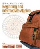 Jamie Blair, Jenny Crawford, Jeffrey Slater, John Tobey - Beginning and Intermediate Algebra