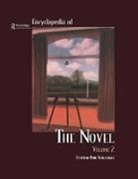 Christopher Hudson, Marijke Rijsberman, Paul Schellinger, Paul E. Schellinger, Schellinger Paul - Encyclopedia of the Novel