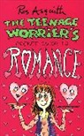 Ros Asquith, Rosalind Asquith - Teenage Worrier's Guide To Romance