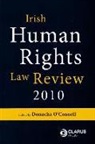 Donncha O'Connell - Irish Human Rights Law Review