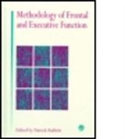 Pat Rabbitt, Patrick Rabbitt, Rabbitt Patrick - Methodology Of Frontal And Executive Function