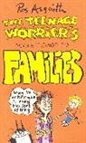 Ros Asquith, Rosalind Asquith - Teenage Worrier's Guide To Families