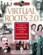 Thomas Jay Kemp - Virtual Roots 2.0